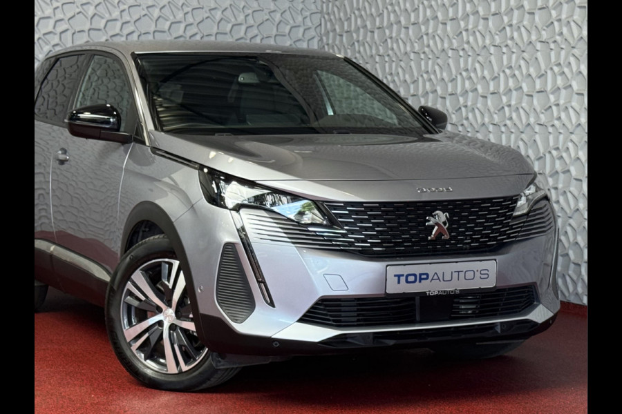 Peugeot 3008 1.6 HYBRID PHEV ALLURE PACK CARPLAY NAVI CAMERA BLINDSPOT Plug in Hybrid