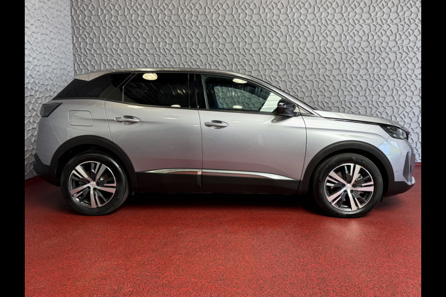 Peugeot 3008 1.6 HYBRID PHEV ALLURE PACK CARPLAY NAVI CAMERA BLINDSPOT Plug in Hybrid