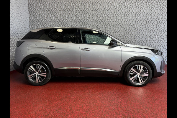 Peugeot 3008 1.6 HYBRID PHEV ALLURE PACK CARPLAY NAVI CAMERA BLINDSPOT Plug in Hybrid