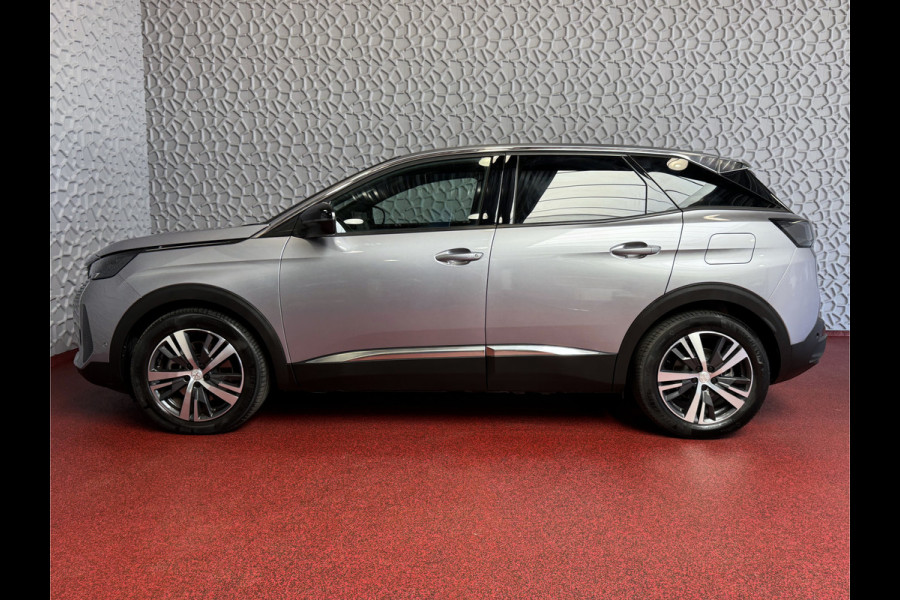 Peugeot 3008 1.6 HYBRID PHEV ALLURE PACK CARPLAY NAVI CAMERA BLINDSPOT Plug in Hybrid