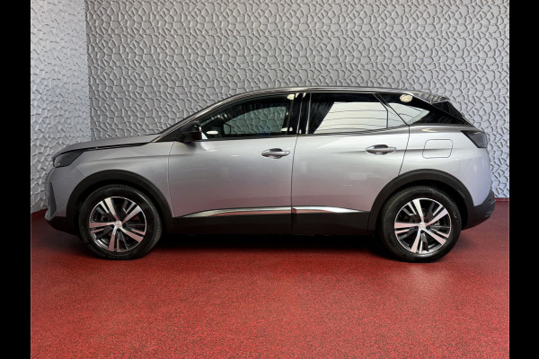 Peugeot 3008 1.6 HYBRID PHEV ALLURE PACK CARPLAY NAVI CAMERA BLINDSPOT Plug in Hybrid
