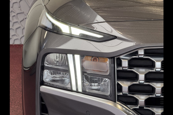 Hyundai Santa Fe 1.6 T-GDI PHEV PREMIUM 7P AWD LEER ELEK.KLEP CAMERA NAVI STOEL/STUUR VERW. PLUG IN HYBRID