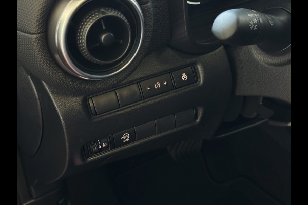 Nissan Juke DIG-Turbo 115PK NAVI STOEL/STUUR/RUIT.VERW. LED CAMERA XL.NAVI KEYLESS LMV 2025