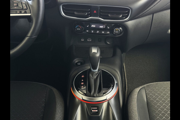 Nissan Juke DIG-Turbo 115PK NAVI STOEL/STUUR/RUIT.VERW. LED CAMERA XL.NAVI KEYLESS LMV 2025