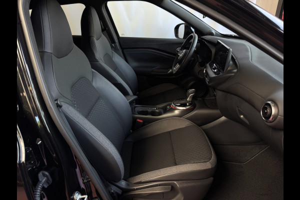 Nissan Juke DIG-Turbo 115PK NAVI STOEL/STUUR/RUIT.VERW. LED CAMERA XL.NAVI KEYLESS LMV 2025