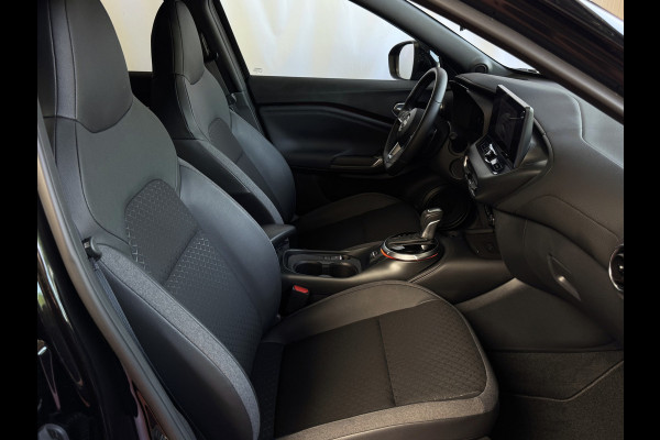 Nissan Juke DIG-Turbo 115PK NAVI STOEL/STUUR/RUIT.VERW. LED CAMERA XL.NAVI KEYLESS LMV 2025