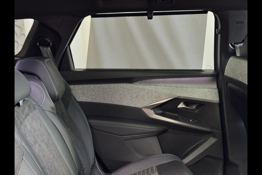 Peugeot 5008 1.2 HYBRID 145 GT ✅NIEUWE AUTO✅ 7PERS OPENDAK STOEL/STUUR VERW. ELEK.KLEP LED 7P 7 Persoons