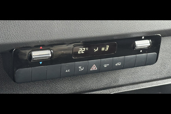 Mercedes-Benz Sprinter 314 2.2 CDI L2H2 Automaat zilver grijs Mercedes-Benz Sprinter 314 2.2 CDI L2H2 Automaat zilver grijs