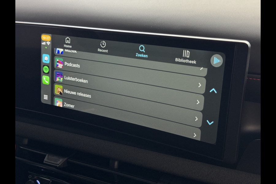 Hyundai Tucson NIEUWE AUTO 1.6 T-GDI PHEV 252PK 4WD N-LINE SKY PANO. 360.CAMERA SMART.PARK ELEK.KLEP ELEK.STOEL/GEHEUG.VERWARMD SUBWFR 19''LMV  PLUG IN HYBRIDE - 5 JAAR GARANTIE