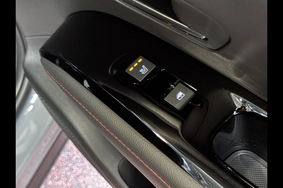 Hyundai Tucson NIEUWE AUTO 1.6 T-GDI PHEV 252PK 4WD N-LINE SKY PANO. 360.CAMERA SMART.PARK ELEK.KLEP ELEK.STOEL/GEHEUG.VERWARMD SUBWFR 19''LMV  PLUG IN HYBRIDE - 5 JAAR GARANTIE