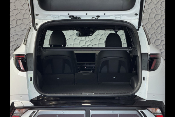 Hyundai Tucson NIEUWE AUTO 1.6 T-GDI PHEV 252PK 4WD N-LINE SKY PANO. 360.CAMERA SMART.PARK ELEK.KLEP ELEK.STOEL/GEHEUG.VERWARMD SUBWFR 19''LMV  PLUG IN HYBRIDE - 5 JAAR GARANTIE