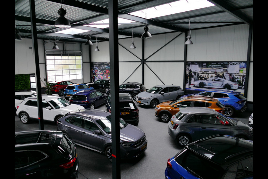 Hyundai Tucson NIEUWE AUTO 1.6 T-GDI PHEV 252PK 4WD N-LINE SKY PANO. 360.CAMERA SMART.PARK ELEK.KLEP ELEK.STOEL/GEHEUG.VERWARMD SUBWFR 19''LMV  PLUG IN HYBRIDE - 5 JAAR GARANTIE