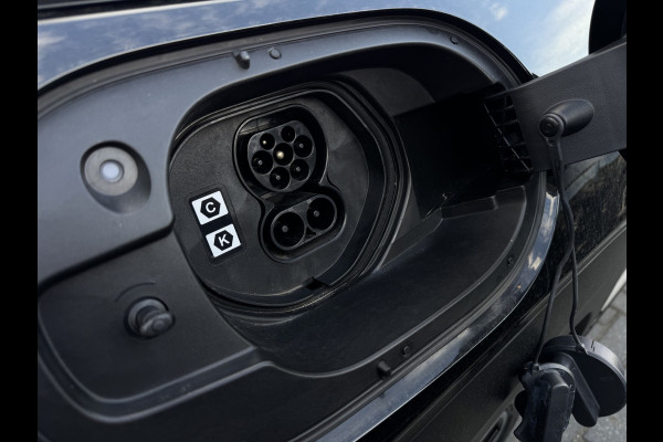 Mazda MX-30 E-SKYACTIV R-EV PHEV 170PK ELEK.STOEL H.U.D CAMERA LED PLUG IN HYBRID