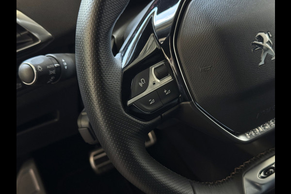 Peugeot 5008 GT BLACK PACK 7P CAMERA NAVI I-COCKPIT LED ELEK.KLEP STOELVERW. LEER LED 2024 7PERS 7PERSOONS