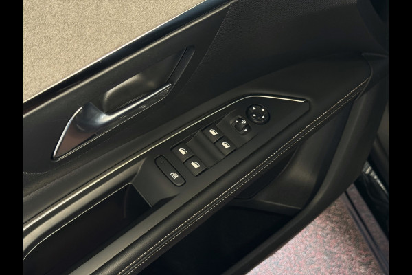 Peugeot 5008 GT BLACK PACK 7P CAMERA NAVI I-COCKPIT LED ELEK.KLEP STOELVERW. LEER LED 2024 7PERS 7PERSOONS