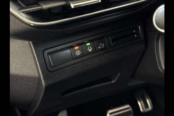 Peugeot 5008 GT BLACK PACK 7P CAMERA NAVI I-COCKPIT LED ELEK.KLEP STOELVERW. LEER LED 2024 7PERS 7PERSOONS
