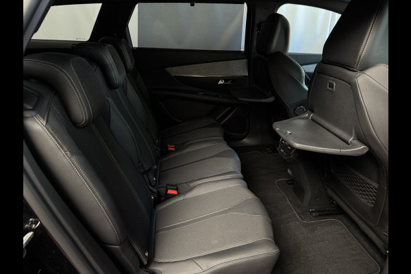 Peugeot 5008 GT BLACK PACK 7P CAMERA NAVI I-COCKPIT LED ELEK.KLEP STOELVERW. LEER LED 2024 7PERS 7PERSOONS