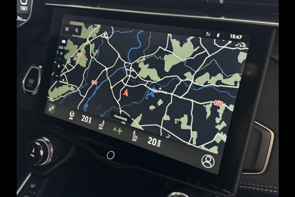 Lynk & Co 01 ✅ NIEUWE AUTO ✅ 2025  / STUUR/STOEL VERW. 1.5 261 PK ZWARTE HEMEL 360CAM 4 JAAR GARANTIE PHEV Plug-in Hybrid