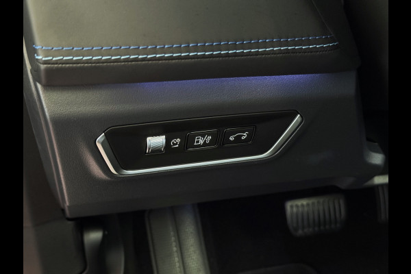 Lynk & Co 01 ✅ NIEUWE AUTO ✅ 2025  / STUUR/STOEL VERW. 1.5 261 PK ZWARTE HEMEL 360CAM 4 JAAR GARANTIE PHEV Plug-in Hybrid