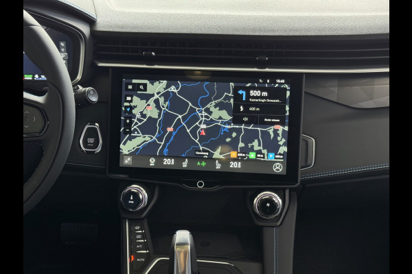 Lynk & Co 01 ✅ NIEUWE AUTO ✅ 2025  / STUUR/STOEL VERW. 1.5 261 PK ZWARTE HEMEL 360CAM 4 JAAR GARANTIE PHEV Plug-in Hybrid