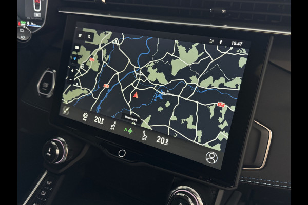 Lynk & Co 01 ✅ NIEUWE AUTO ✅ 2025  / STUUR/STOEL VERW. 1.5 261 PK ZWARTE HEMEL 360CAM 4 JAAR GARANTIE PHEV Plug-in Hybrid