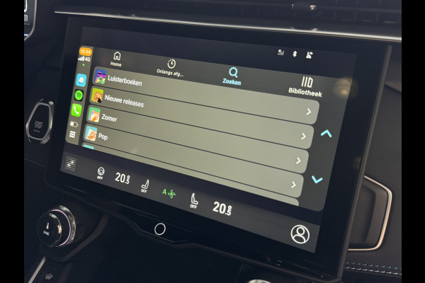 Lynk & Co 01 ✅ NIEUWE AUTO ✅ 2025  / STUUR/STOEL VERW. 1.5 261 PK ZWARTE HEMEL 360CAM 4 JAAR GARANTIE PHEV Plug-in Hybrid