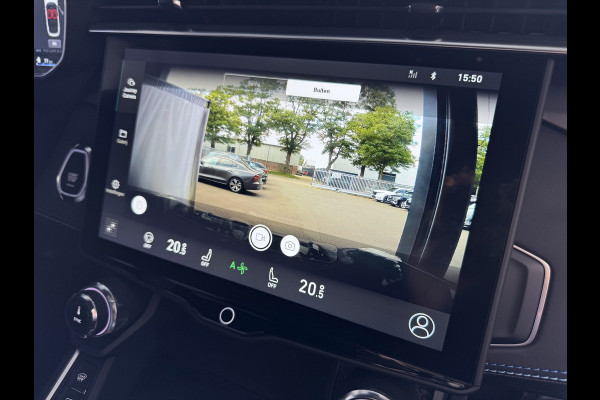 Lynk & Co 01 ✅ NIEUWE AUTO ✅ 2025  / STUUR/STOEL VERW. 1.5 261 PK ZWARTE HEMEL 360CAM 4 JAAR GARANTIE PHEV Plug-in Hybrid