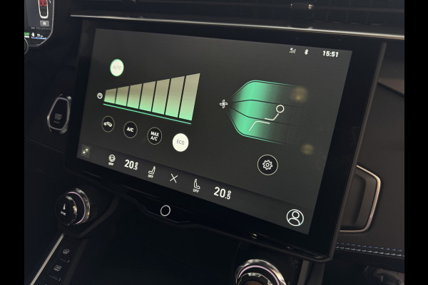 Lynk & Co 01 ✅ NIEUWE AUTO ✅ 2025  / STUUR/STOEL VERW. 1.5 261 PK ZWARTE HEMEL 360CAM 4 JAAR GARANTIE PHEV Plug-in Hybrid