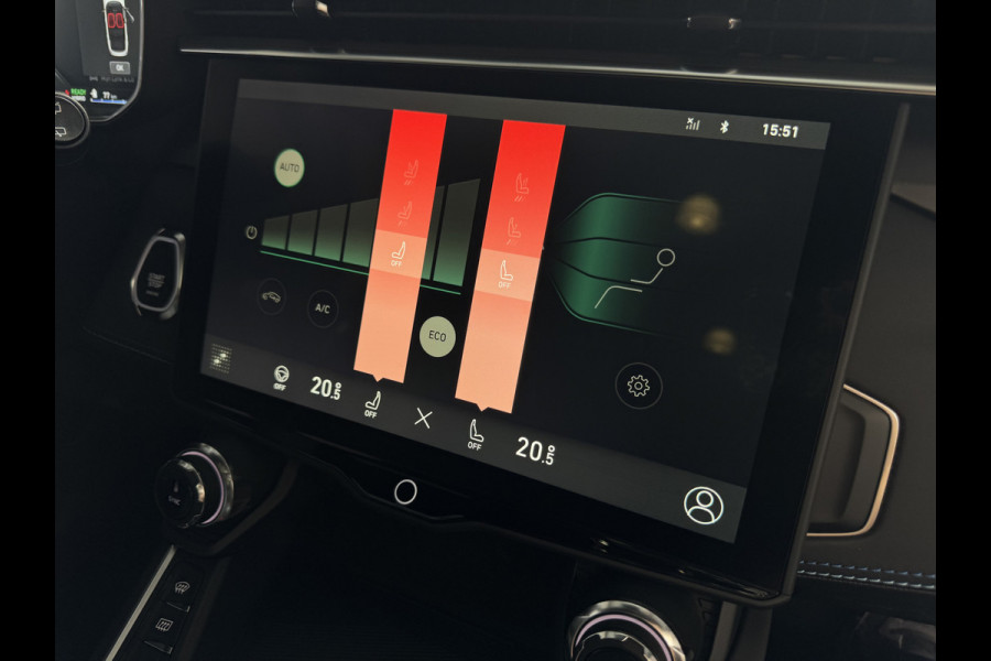 Lynk & Co 01 ✅ NIEUWE AUTO ✅ 2025  / STUUR/STOEL VERW. 1.5 261 PK ZWARTE HEMEL 360CAM 4 JAAR GARANTIE PHEV Plug-in Hybrid