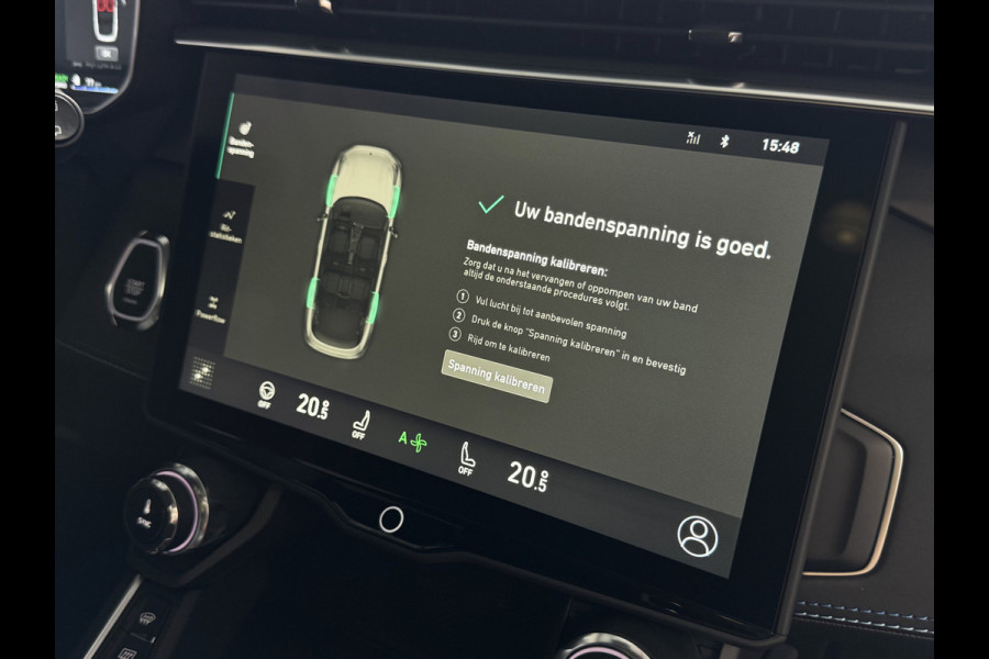 Lynk & Co 01 ✅ NIEUWE AUTO ✅ 2025  / STUUR/STOEL VERW. 1.5 261 PK ZWARTE HEMEL 360CAM 4 JAAR GARANTIE PHEV Plug-in Hybrid