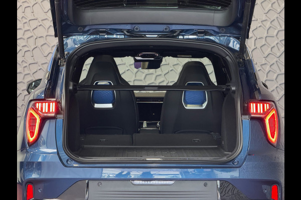 Lynk & Co 01 ✅ NIEUWE AUTO ✅ 2025  / STUUR/STOEL VERW. 1.5 261 PK ZWARTE HEMEL 360CAM 4 JAAR GARANTIE PHEV Plug-in Hybrid