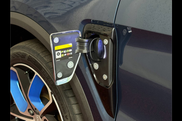 Lynk & Co 01 ✅ NIEUWE AUTO ✅ 2025  / STUUR/STOEL VERW. 1.5 261 PK ZWARTE HEMEL 360CAM 4 JAAR GARANTIE PHEV Plug-in Hybrid