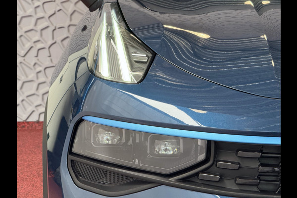 Lynk & Co 01 ✅ NIEUWE AUTO ✅ 2025  / STUUR/STOEL VERW. 1.5 261 PK ZWARTE HEMEL 360CAM 4 JAAR GARANTIE PHEV Plug-in Hybrid