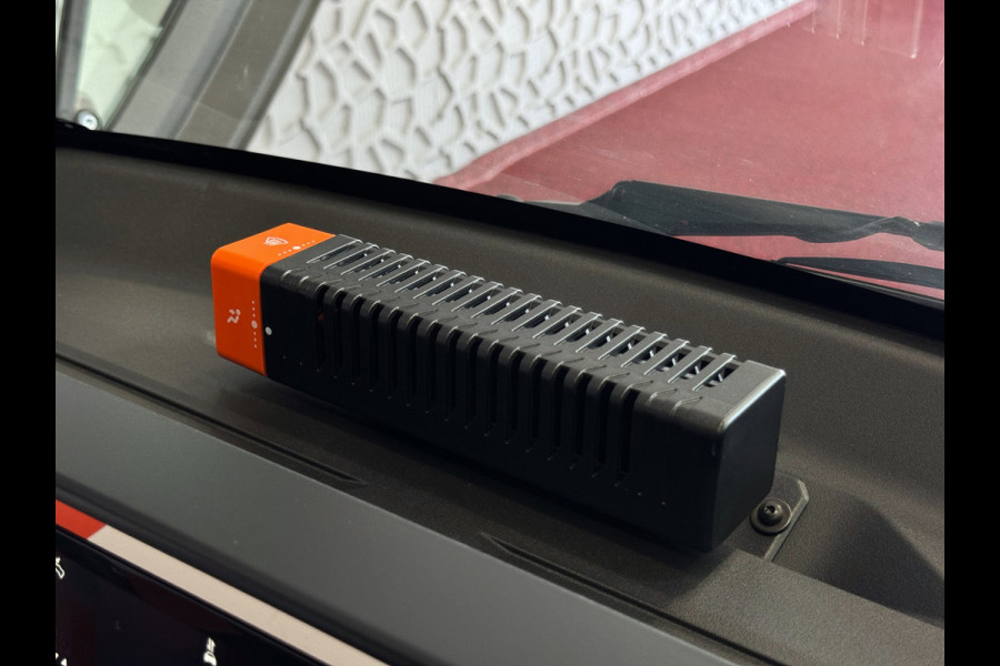 Mobilize Duo 80 Evo AIRCO P.SENSOR  10,3 KW ACCU BLUETOOTH AUDIO STOELVERWARMING VLEUGELDEUREN