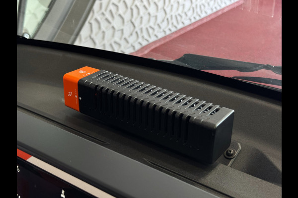Mobilize Duo 80 Evo AIRCO P.SENSOR  10,3 KW ACCU BLUETOOTH AUDIO STOELVERWARMING VLEUGELDEUREN