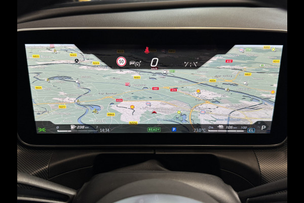 Mercedes-Benz C-Klasse 300e 313PK PHEV 12/2024 AVANTGARDE TREKHAAK DISTRONIC CAMERA ELEK/STOEL/VERWARMD 12/2024 PHEV PLUG IN HYBRIDE