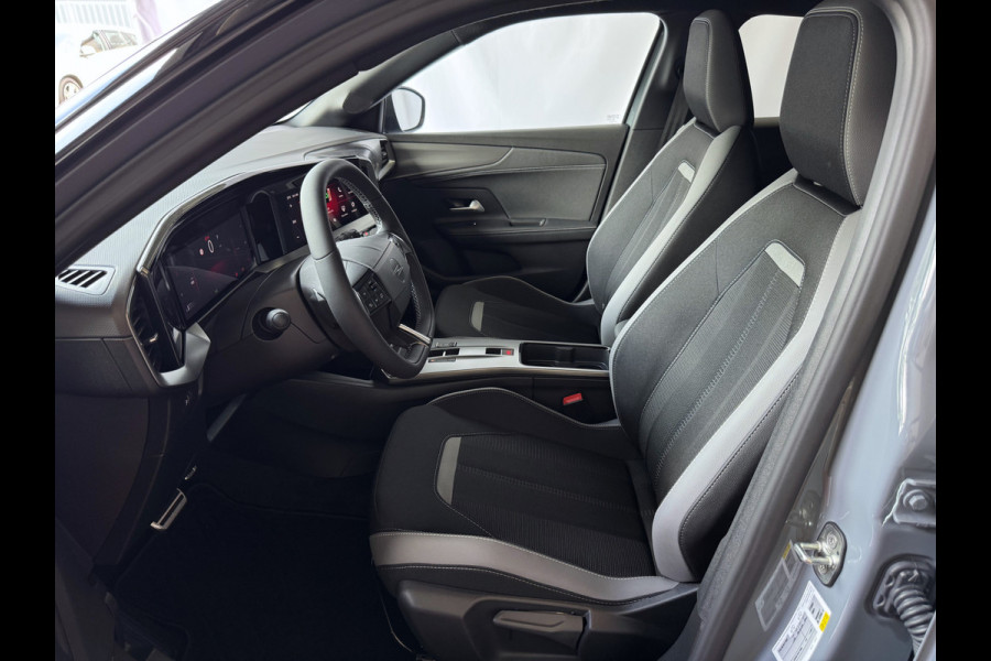 Opel Mokka 1.2 TURBO 130PK ✅ NIEUWE MOKKA✅ GS LINE / BLACK PACK 360.CAM 03/2025 CAPRLAY STOEL/STUUR VERW CAMERA