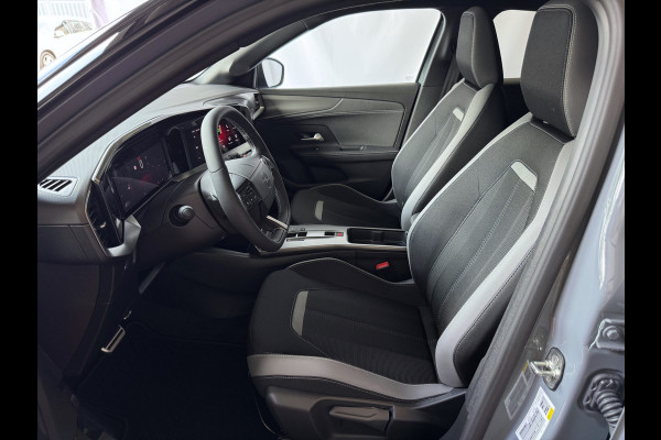 Opel Mokka 1.2 TURBO 130PK ✅ NIEUWE MOKKA✅ GS LINE / BLACK PACK 360.CAM 03/2025 CAPRLAY STOEL/STUUR VERW CAMERA