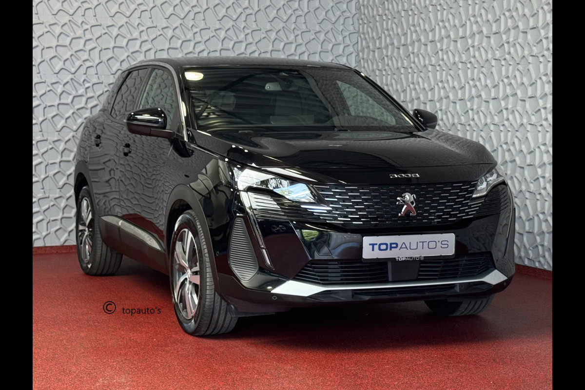 Peugeot 3008 1.6 HYBRID PHEV ALLURE PACK CARPLAY NAVI CAMERA BLINDSPOT Plug in Hybrid Peugeot 3008 1.6 HYBRID PHEV ALLURE PACK CARPLAY NAVI CAMERA BLINDSPOT Plug in Hybrid