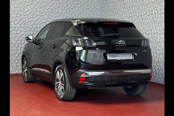 Peugeot 3008 1.6 HYBRID PHEV ALLURE PACK CARPLAY NAVI CAMERA BLINDSPOT Plug in Hybrid