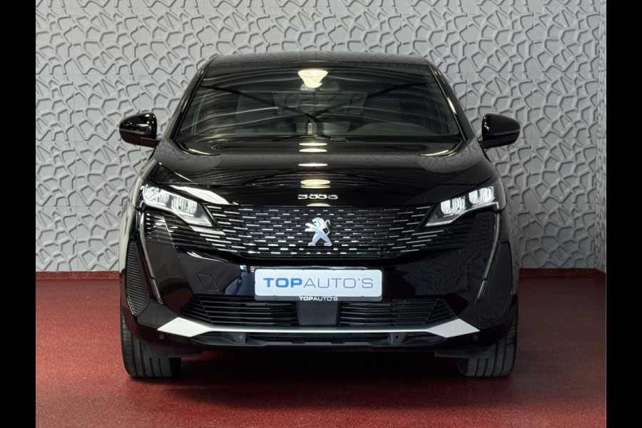 Peugeot 3008 1.6 HYBRID PHEV ALLURE PACK CARPLAY NAVI CAMERA BLINDSPOT Plug in Hybrid