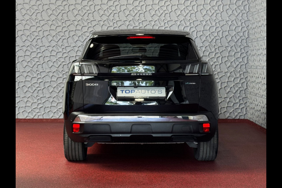 Peugeot 3008 1.6 HYBRID PHEV ALLURE PACK CARPLAY NAVI CAMERA BLINDSPOT Plug in Hybrid