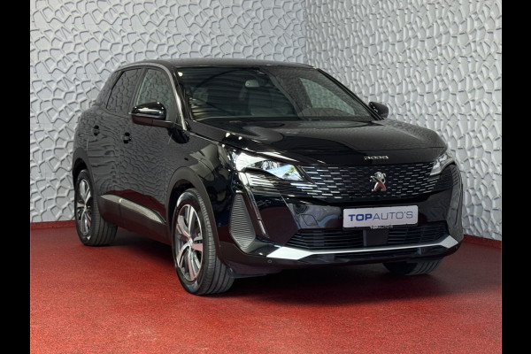 Peugeot 3008 1.6 HYBRID PHEV ALLURE PACK CARPLAY NAVI CAMERA BLINDSPOT Plug in Hybrid