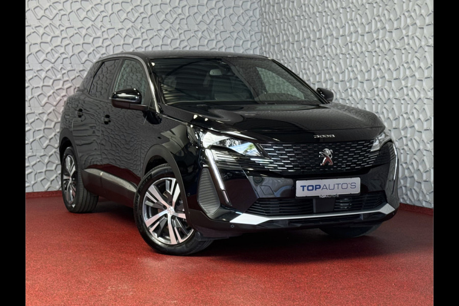 Peugeot 3008 1.6 HYBRID PHEV ALLURE PACK CARPLAY NAVI CAMERA BLINDSPOT Plug in Hybrid