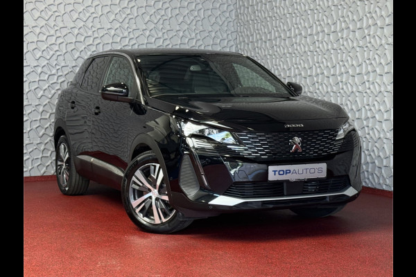 Peugeot 3008 1.6 HYBRID PHEV ALLURE PACK CARPLAY NAVI CAMERA BLINDSPOT Plug in Hybrid