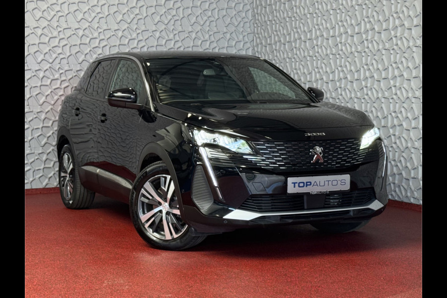 Peugeot 3008 1.6 HYBRID PHEV ALLURE PACK CARPLAY NAVI CAMERA BLINDSPOT Plug in Hybrid