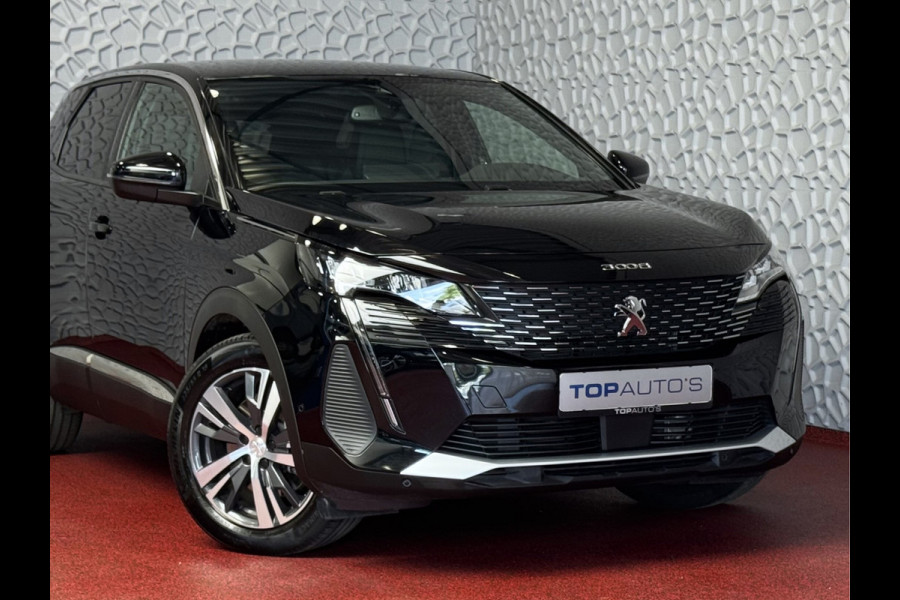 Peugeot 3008 1.6 HYBRID PHEV ALLURE PACK CARPLAY NAVI CAMERA BLINDSPOT Plug in Hybrid