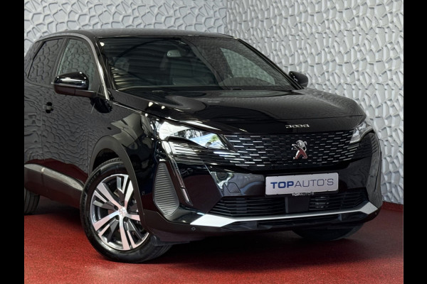 Peugeot 3008 1.6 HYBRID PHEV ALLURE PACK CARPLAY NAVI CAMERA BLINDSPOT Plug in Hybrid