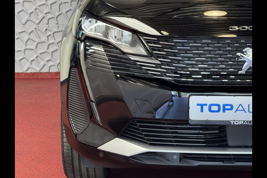 Peugeot 3008 1.6 HYBRID PHEV ALLURE PACK CARPLAY NAVI CAMERA BLINDSPOT Plug in Hybrid