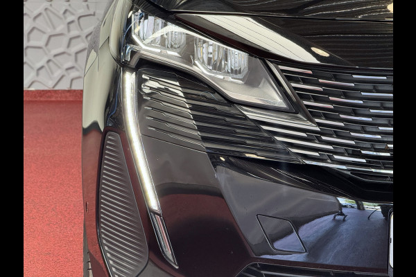 Peugeot 3008 1.6 HYBRID PHEV ALLURE PACK CARPLAY NAVI CAMERA BLINDSPOT Plug in Hybrid